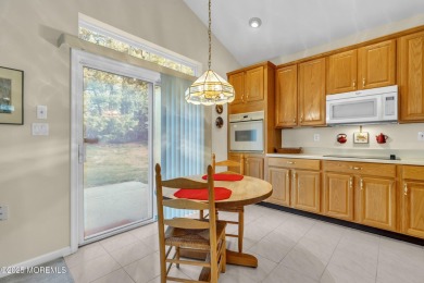 Charming home located on one of the most sought after streets in on Renaissance Country Club in New Jersey - for sale on GolfHomes.com, golf home, golf lot