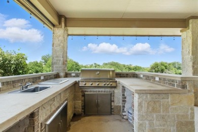 Gorgeous 3760sqft home on 1.3 pristine acres along the 16th on Canyon West Golf Club in Texas - for sale on GolfHomes.com, golf home, golf lot
