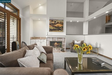 Conveniently located near the main entrance of Blackhawk Country on Blackhawk Country Club in California - for sale on GolfHomes.com, golf home, golf lot