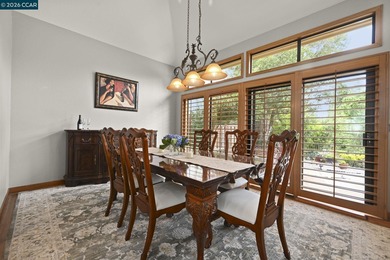 Conveniently located near the main entrance of Blackhawk Country on Blackhawk Country Club in California - for sale on GolfHomes.com, golf home, golf lot