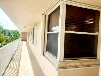 MUST SEE! Beautifully remodeled 2nd floor 2/2 condo in an active on Sunrise Lakes Phase IV Golf Course in Florida - for sale on GolfHomes.com, golf home, golf lot