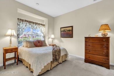 Charming home located on one of the most sought after streets in on Renaissance Country Club in New Jersey - for sale on GolfHomes.com, golf home, golf lot
