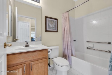 Charming home located on one of the most sought after streets in on Renaissance Country Club in New Jersey - for sale on GolfHomes.com, golf home, golf lot