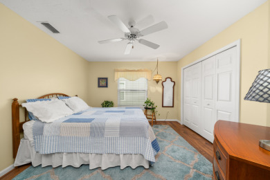 BEAUTIFUL, SERENE WATER SETTING & GOLF COURSE VIEWS! on Highlands Ridge Golf Course - South in Florida - for sale on GolfHomes.com, golf home, golf lot