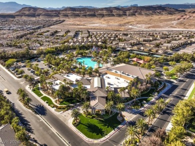 Discover luxurious living on the golf course in one of Las on Rhodes Ranch Golf Club in Nevada - for sale on GolfHomes.com, golf home, golf lot