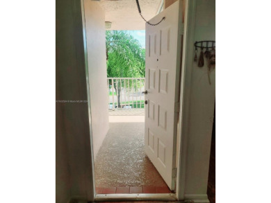 MUST SEE! Beautifully remodeled 2nd floor 2/2 condo in an active on Sunrise Lakes Phase IV Golf Course in Florida - for sale on GolfHomes.com, golf home, golf lot