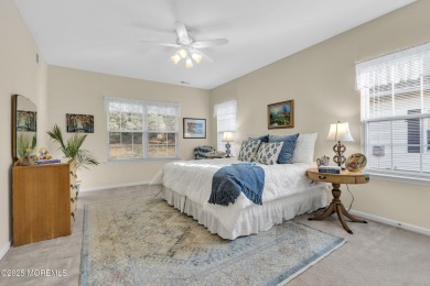 Charming home located on one of the most sought after streets in on Renaissance Country Club in New Jersey - for sale on GolfHomes.com, golf home, golf lot