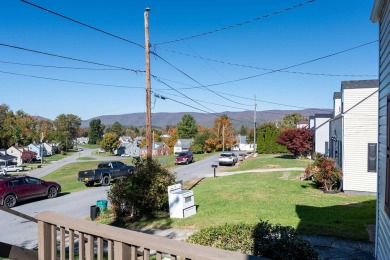 Don't miss this opportunity! This beautifully renovated 4 bed, 2 on Giles Country Club Inc in Virginia - for sale on GolfHomes.com, golf home, golf lot