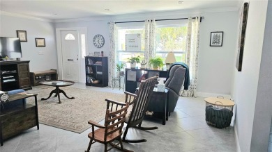 Welcome to this spotless, like new home that can be yours! on Mainlands Golf Club in Florida - for sale on GolfHomes.com, golf home, golf lot