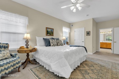 Charming home located on one of the most sought after streets in on Renaissance Country Club in New Jersey - for sale on GolfHomes.com, golf home, golf lot