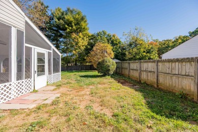 Don't miss this opportunity! This beautifully renovated 4 bed, 2 on Giles Country Club Inc in Virginia - for sale on GolfHomes.com, golf home, golf lot