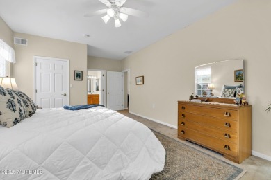 Charming home located on one of the most sought after streets in on Renaissance Country Club in New Jersey - for sale on GolfHomes.com, golf home, golf lot