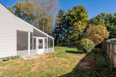 Don't miss this opportunity! This beautifully renovated 4 bed, 2 on Giles Country Club Inc in Virginia - for sale on GolfHomes.com, golf home, golf lot