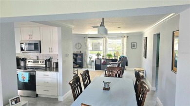 Welcome to this spotless, like new home that can be yours! on Mainlands Golf Club in Florida - for sale on GolfHomes.com, golf home, golf lot