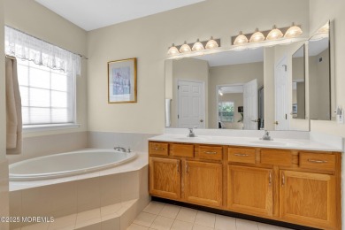 Charming home located on one of the most sought after streets in on Renaissance Country Club in New Jersey - for sale on GolfHomes.com, golf home, golf lot