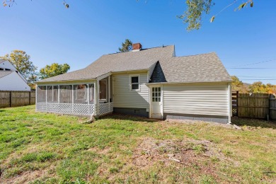 Don't miss this opportunity! This beautifully renovated 4 bed, 2 on Giles Country Club Inc in Virginia - for sale on GolfHomes.com, golf home, golf lot