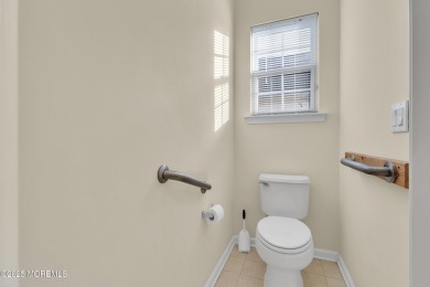 Charming home located on one of the most sought after streets in on Renaissance Country Club in New Jersey - for sale on GolfHomes.com, golf home, golf lot