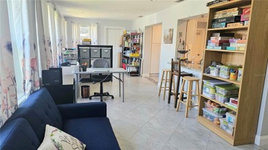 Welcome to this spotless, like new home that can be yours! on Mainlands Golf Club in Florida - for sale on GolfHomes.com, golf home, golf lot