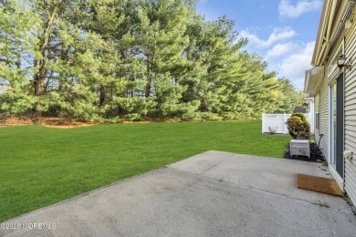 Charming home located on one of the most sought after streets in on Renaissance Country Club in New Jersey - for sale on GolfHomes.com, golf home, golf lot