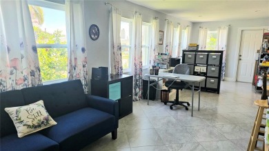Welcome to this spotless, like new home that can be yours! on Mainlands Golf Club in Florida - for sale on GolfHomes.com, golf home, golf lot