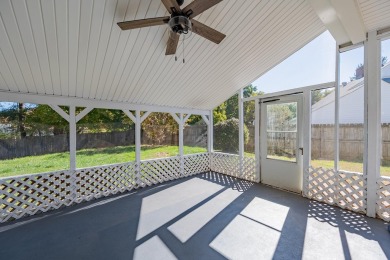 Don't miss this opportunity! This beautifully renovated 4 bed, 2 on Giles Country Club Inc in Virginia - for sale on GolfHomes.com, golf home, golf lot