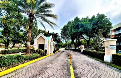 MUST SEE! Beautifully remodeled 2nd floor 2/2 condo in an active on Sunrise Lakes Phase IV Golf Course in Florida - for sale on GolfHomes.com, golf home, golf lot