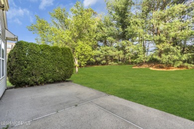 Charming home located on one of the most sought after streets in on Renaissance Country Club in New Jersey - for sale on GolfHomes.com, golf home, golf lot