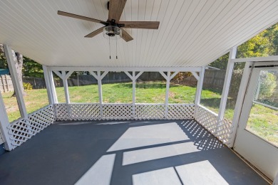 Don't miss this opportunity! This beautifully renovated 4 bed, 2 on Giles Country Club Inc in Virginia - for sale on GolfHomes.com, golf home, golf lot