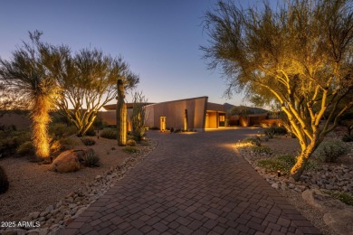 Full Golf Membership Available upon club approval. Welcome to on Desert Mountain Golf Club - Renegade Course in Arizona - for sale on GolfHomes.com, golf home, golf lot