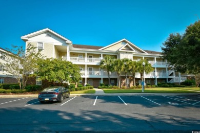 Welcome home to this fully furnished 2nd floor, 2 bedroom, 2 on Barefoot Resort and Golf Club  in South Carolina - for sale on GolfHomes.com, golf home, golf lot