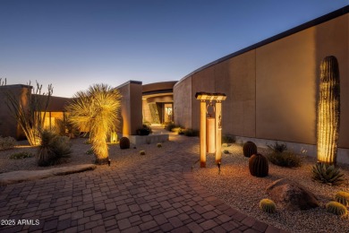Full Golf Membership Available upon club approval. Welcome to on Desert Mountain Golf Club - Renegade Course in Arizona - for sale on GolfHomes.com, golf home, golf lot