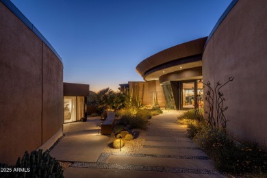 Full Golf Membership Available upon club approval. Welcome to on Desert Mountain Golf Club - Renegade Course in Arizona - for sale on GolfHomes.com, golf home, golf lot