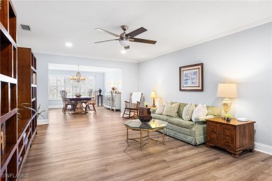 Welcome home to the active community, Brandywine of Myerlee! on Myerlee Country Club in Florida - for sale on GolfHomes.com, golf home, golf lot