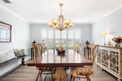 Welcome home to the active community, Brandywine of Myerlee! on Myerlee Country Club in Florida - for sale on GolfHomes.com, golf home, golf lot