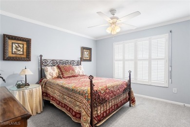Welcome home to the active community, Brandywine of Myerlee! on Myerlee Country Club in Florida - for sale on GolfHomes.com, golf home, golf lot