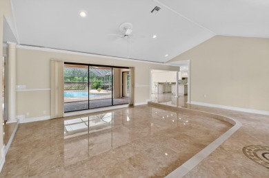 Set in the coveted Brookfield community of Boca Raton, this on  in Florida - for sale on GolfHomes.com, golf home, golf lot