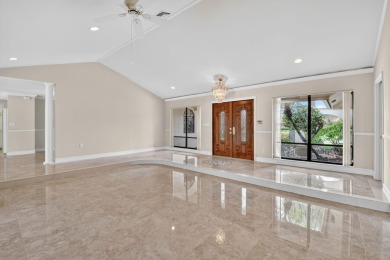 Set in the coveted Brookfield community of Boca Raton, this on  in Florida - for sale on GolfHomes.com, golf home, golf lot