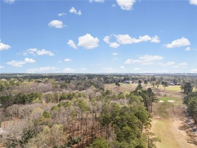 Welcome to Golfview at Newnan Pines!  This rare opportunity on Newnan Country Club in Georgia - for sale on GolfHomes.com, golf home, golf lot