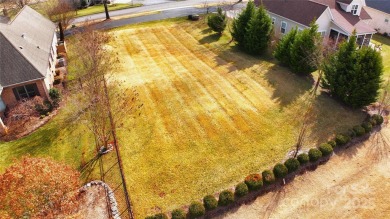 Build Your Dream Home in The Fairways at Rock Barn Golf & Spa! 
 on Rock Barn Golf and Spa in North Carolina - for sale on GolfHomes.com, golf home, golf lot