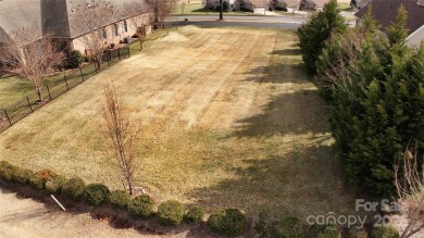 Build Your Dream Home in The Fairways at Rock Barn Golf & Spa! 
 on Rock Barn Golf and Spa in North Carolina - for sale on GolfHomes.com, golf home, golf lot