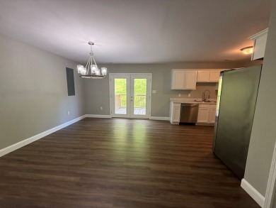 LOCATED WITHIN STEPS to PAINTSVILLE GOLF COURSE, you will find on Paintsville Country Club in Kentucky - for sale on GolfHomes.com, golf home, golf lot