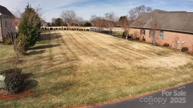 Build Your Dream Home in The Fairways at Rock Barn Golf & Spa! 
 on Rock Barn Golf and Spa in North Carolina - for sale on GolfHomes.com, golf home, golf lot