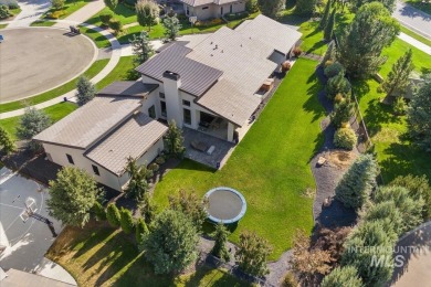 Here is an incredible opportunity to own this custom home on SpurWing Country Club in Idaho - for sale on GolfHomes.com, golf home, golf lot