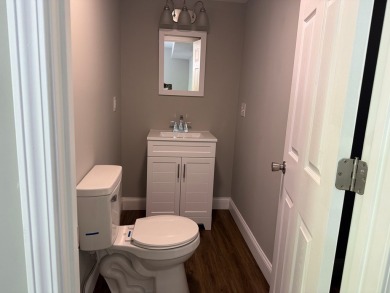LOCATED WITHIN STEPS to PAINTSVILLE GOLF COURSE, you will find on Paintsville Country Club in Kentucky - for sale on GolfHomes.com, golf home, golf lot