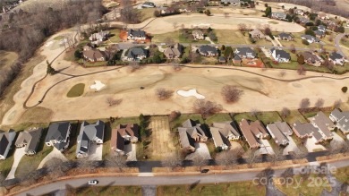 Build Your Dream Home in The Fairways at Rock Barn Golf & Spa! 
 on Rock Barn Golf and Spa in North Carolina - for sale on GolfHomes.com, golf home, golf lot