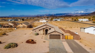 Stunning home in the Valle Vista Golf Community featuring on Valle Vista Golf Course in Arizona - for sale on GolfHomes.com, golf home, golf lot