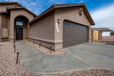 Stunning home in the Valle Vista Golf Community featuring on Valle Vista Golf Course in Arizona - for sale on GolfHomes.com, golf home, golf lot