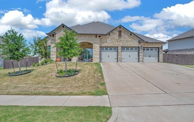 This beautiful property was constructed in 2022 and boasts five on Twin Rivers Golf Club in Texas - for sale on GolfHomes.com, golf home, golf lot