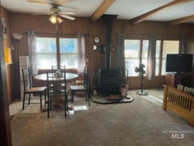 This is it! The most inexpensive dwelling in all of Garden on Terrace Lakes Golf Resort in Idaho - for sale on GolfHomes.com, golf home, golf lot