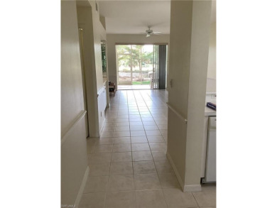 Looking for a light and airy comfortable unit to call home, well on Hammock Bay in Florida - for sale on GolfHomes.com, golf home, golf lot